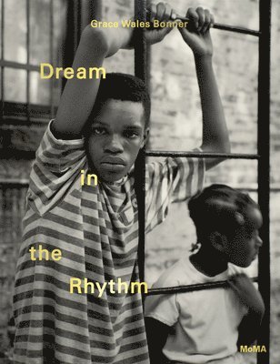 Grace Wales Bonner: Dream in the Rhythm 1