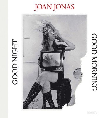 Joan Jonas: Good Night, Good Morning 1