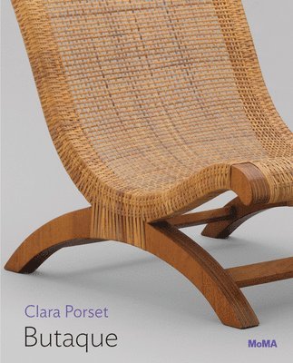 Clara Porset: Butaque 1