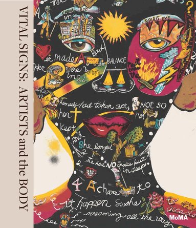 Lanka Tattersall - Vital Signs, Inbunden