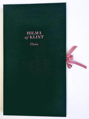 Hilma af Klint: Flora