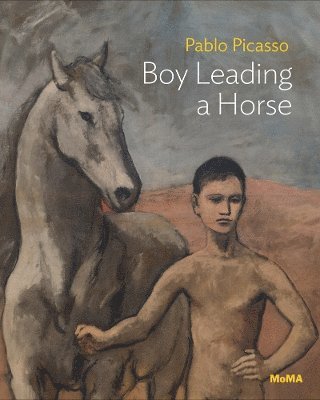 Annemarie Iker - Pablo Picasso: Boy Leading a Horse, Häftad
