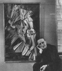 bokomslag Duchamp Off the Record: The Janis Family Interviews