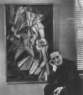 bokomslag Duchamp Off the Record: The Janis Family Interviews