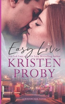 Kristen Proby - Easy Love, Häftad
