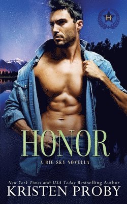 Kristen Proby - Honor, Häftad