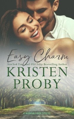 bokomslag Easy Charm: A Boudreaux Novel