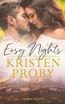 bokomslag Easy Nights: A Boudreaux Novel