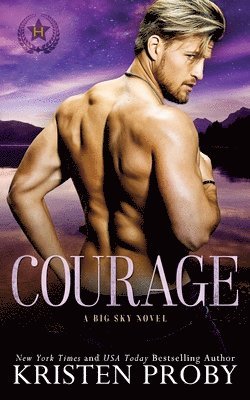 Kristen Proby - Courage, Häftad