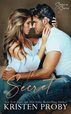 Kristen Proby - Secret, Häftad