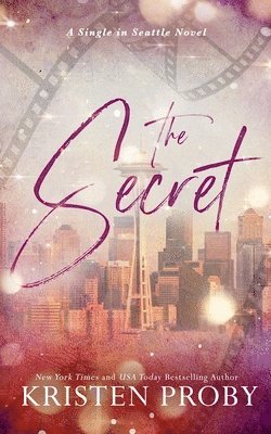 Kristen Proby - Secret, Häftad