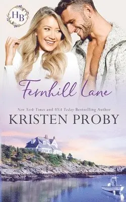 Kristen Proby - Fernhill Lane, Häftad. Tillgänglighet: Lägg i varukorg