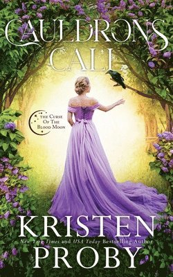 Proby - Cauldrons Call, Häftad