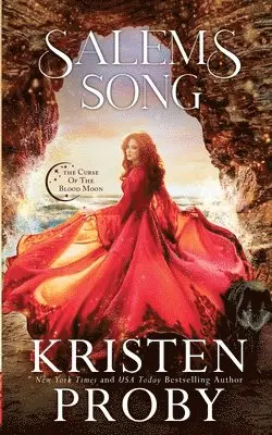 Kristen Proby - Salems Song, Häftad. Tillgänglighet: Lägg i varukorg