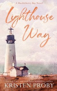 bokomslag Lighthouse Way Special Edition
