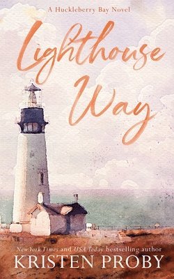 Proby - Lighthouse Way Special Edition, Häftad