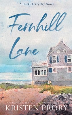 Proby - Fernhill Lane Special Edition, Häftad