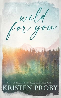 Proby - Wild for You - Special Edition, Häftad