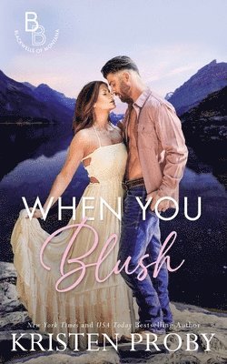 Proby - When You Blush, Häftad