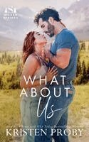 Proby - What About Us, Häftad. Tillgänglighet: Lägg i varukorg