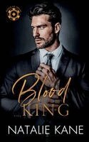 Natalie Kane - Blood King, Häftad