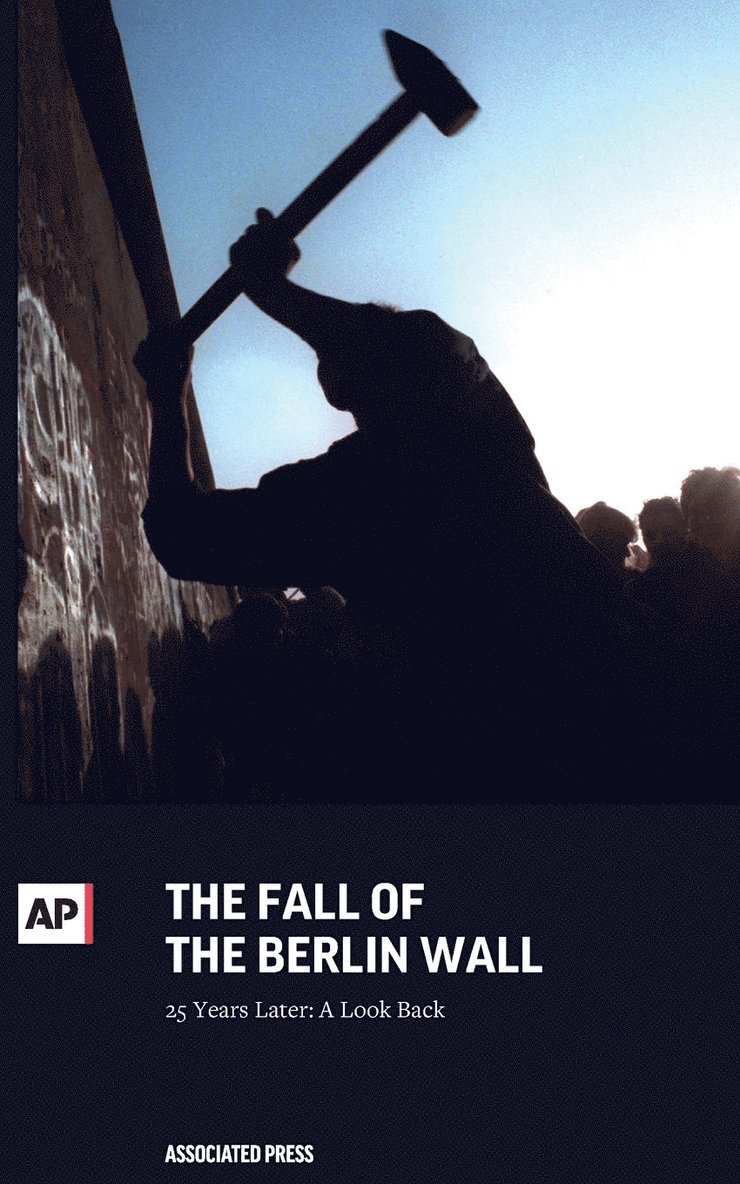 FALL OF THE BERLIN WALL