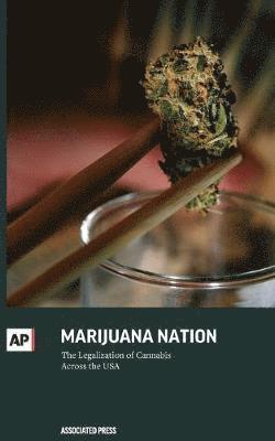 MARIJUANA NATION