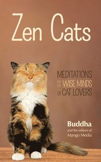 bokomslag Zen Cats