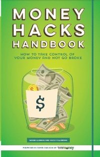 bokomslag Money Hacks Handbook