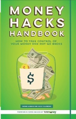 Money Hacks Handbook 1