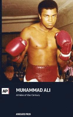 Associated Press - MUHAMMAD ALI, Häftad