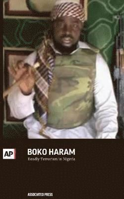Associated Press - BOKO HARAM, Häftad