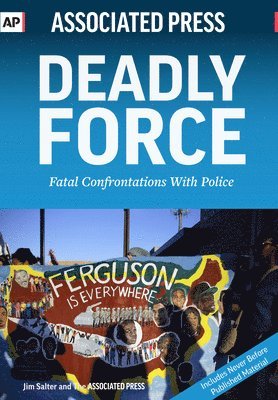 DEADLY FORCE