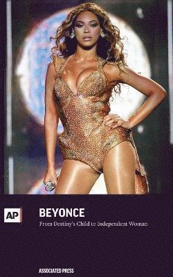 Associated Press - BEYONCE, Häftad