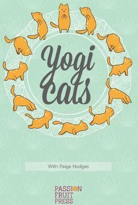 Yogi Cats 1