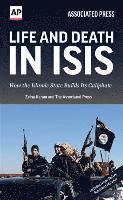 bokomslag Life and Death in Isis