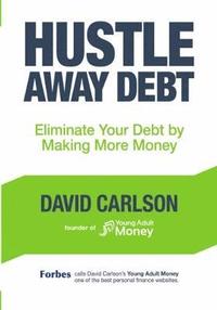 bokomslag Hustle Away Debt