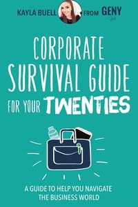 bokomslag Buell, K: CORPORATE SURVIVAL GD FOR YOUR