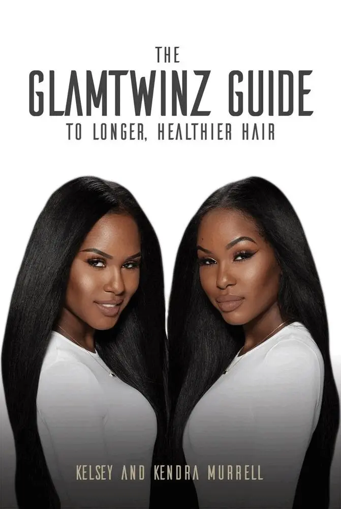 Kelsey Murrell, Kendra Murrell - GlamTwinz Guide to Longer, Healthier Hair, Häftad. Tillgänglighet: Lägg i varukorg