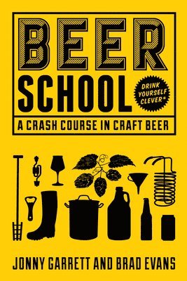 Beer School 1