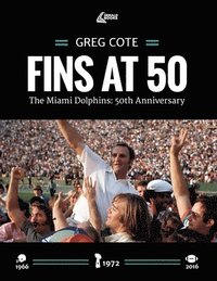 bokomslag FINS AT 50