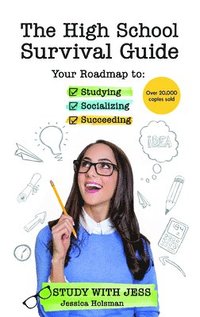 bokomslag High School Survival Guide