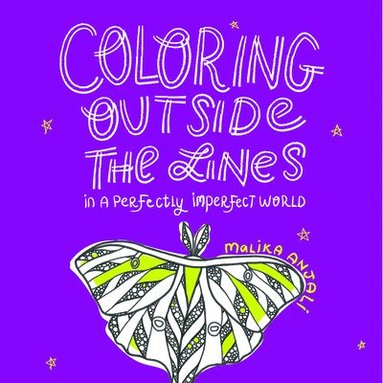 bokomslag Coloring Outside the Lines