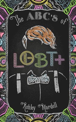 bokomslag ABC's of LGBT+