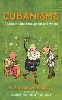bokomslag Cubanisms