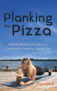 bokomslag Planking for Pizza