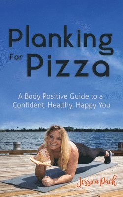bokomslag Planking for Pizza