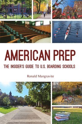 American Prep 1