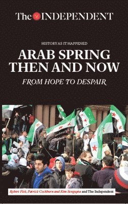 Arab Spring Then and Now 1