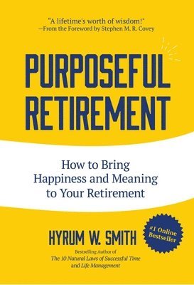 Purposeful Retirement 1